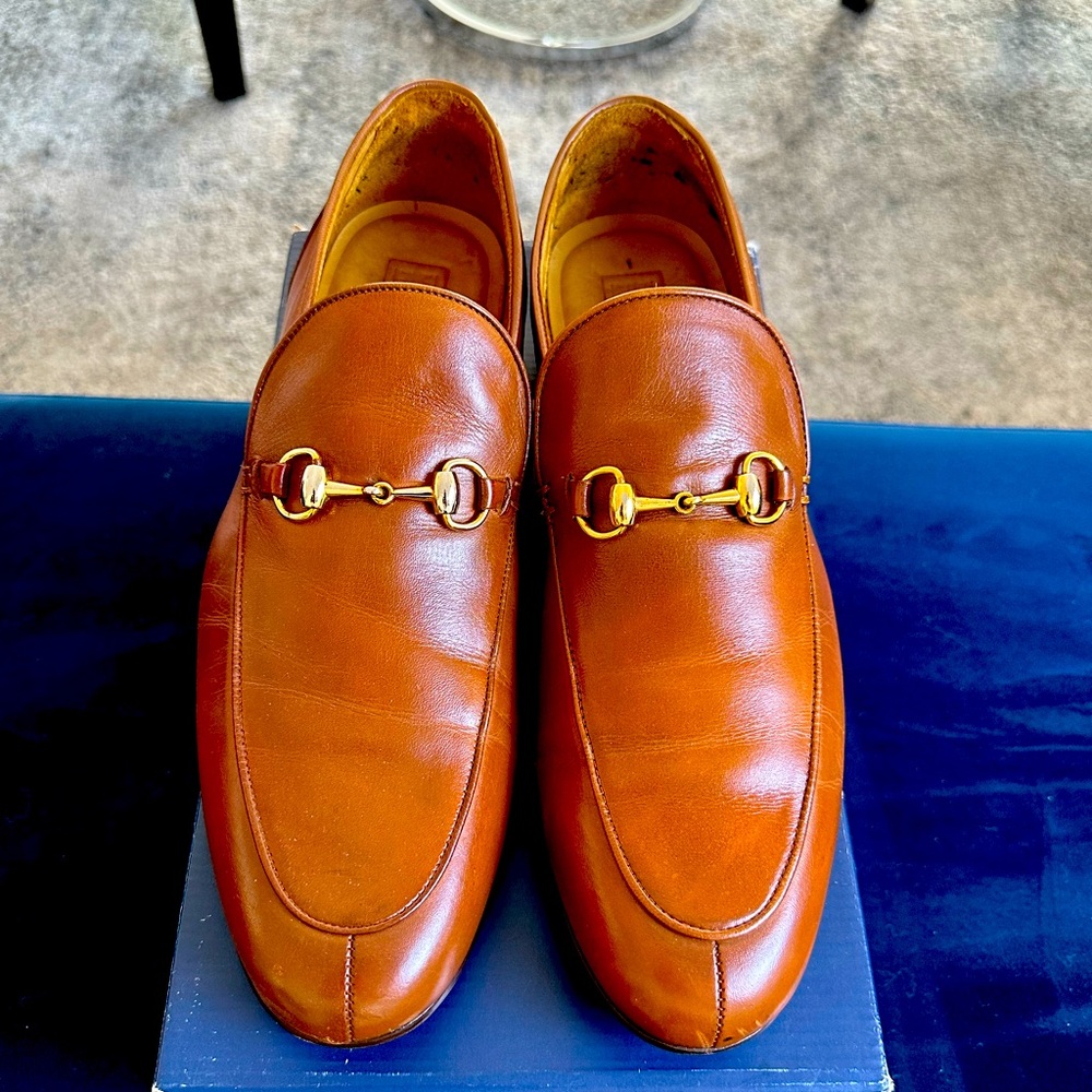 Classy loafers